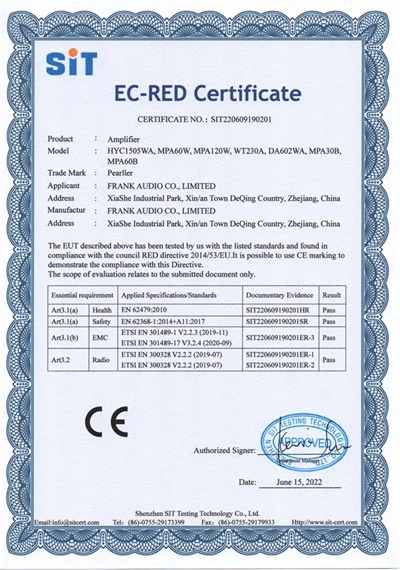 Ehrenurkunde 8